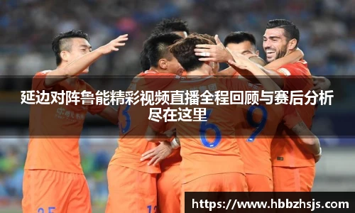 延边对阵鲁能精彩视频直播全程回顾与赛后分析尽在这里